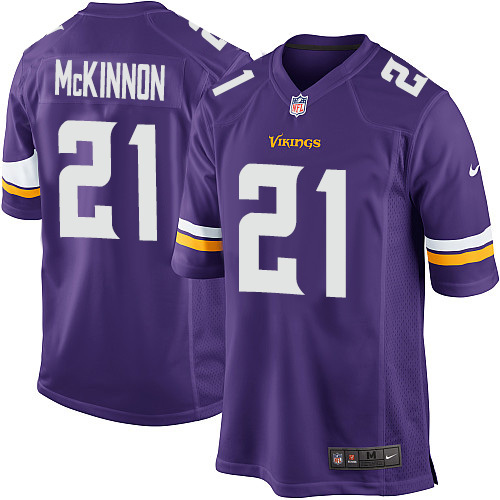 Minnesota Vikings kids jerseys-013